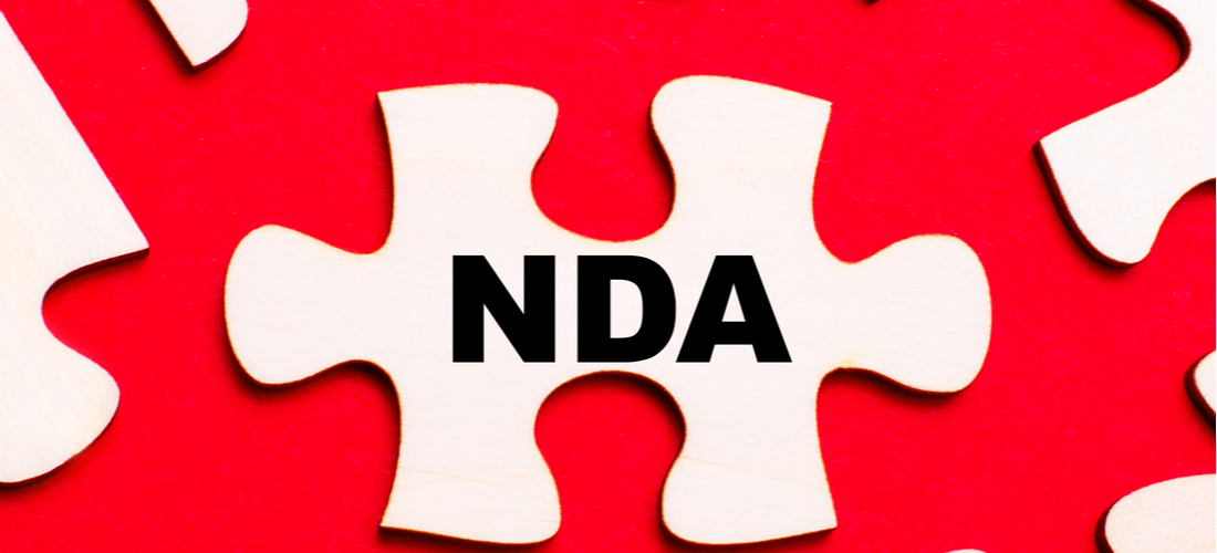 Non-Disclosure Agreement (NDAs) Legal Binding