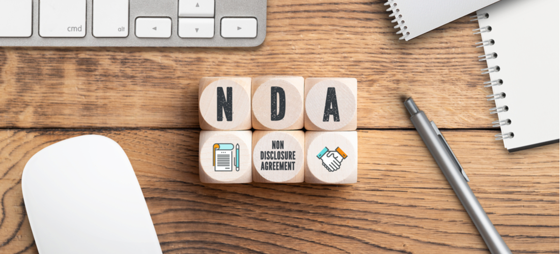 Non-disclosure Agreement for Startups in India