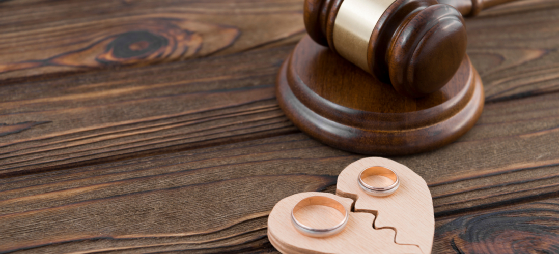 costs of divorce proceedings