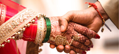 Rules for Registering Marriage in India