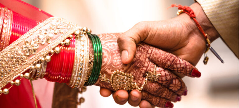 How To Register A Marriage In Mumbai