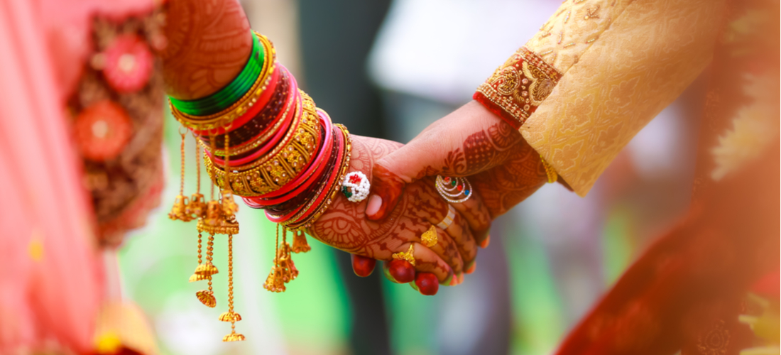 How Does Matrimonial Sites Work?