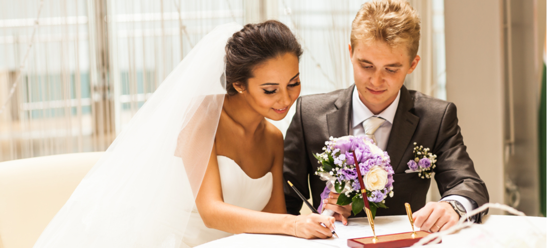 Know About Marriage Registration Fees Online