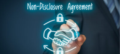 The Ultimate Non-Disclosure Agreement (NDA) Template To Keep Your Secrets Safe