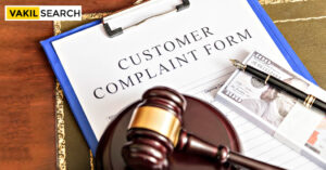 Lawyer Notice Draft Format For Consumer Protection