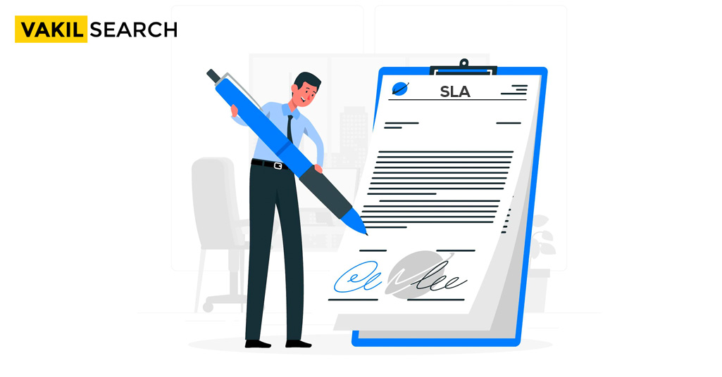 SLA Metrics - Why Are SLA Recommended By Legal Consultants