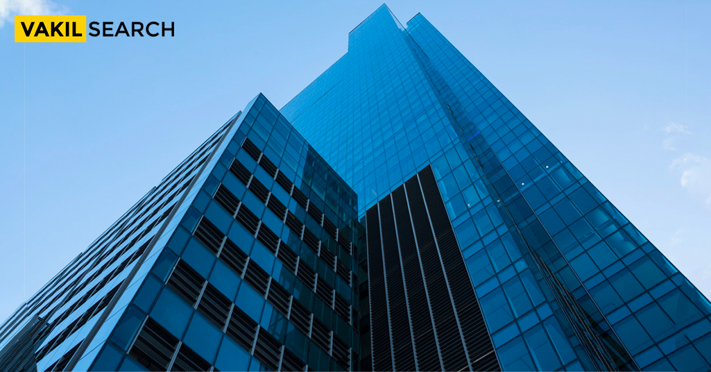 Term Deposits for Nidhi Company