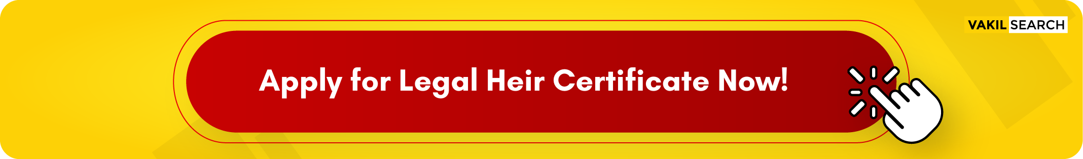 Apply for Legal Heir Certificate Now!
