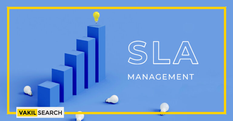 SLA Management