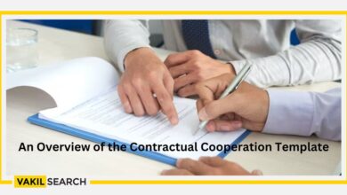 Contractual Cooperation