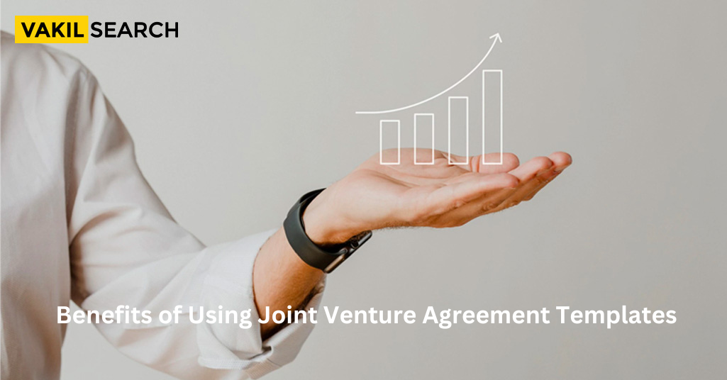 Structure a Joint Venture