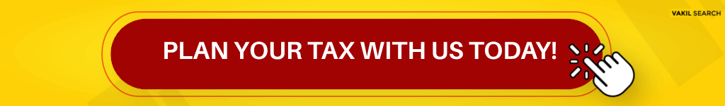 PLAN YOUR TAX WITH US TODAY!