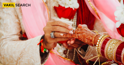 Procedure to Register Marriage in Delhi