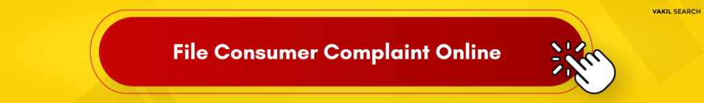 File Consumer Complaint