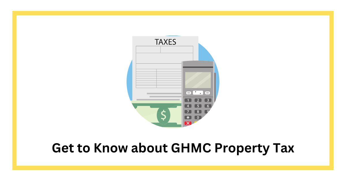 GHMC Property Tax