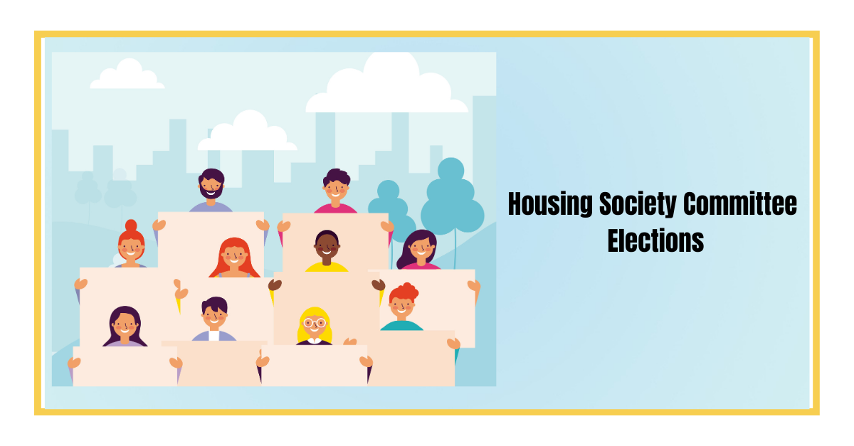 Housing Society