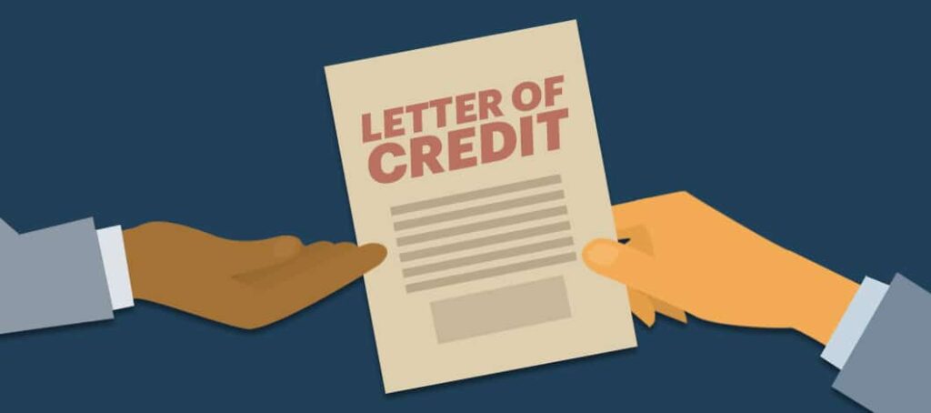 letters-of-credit