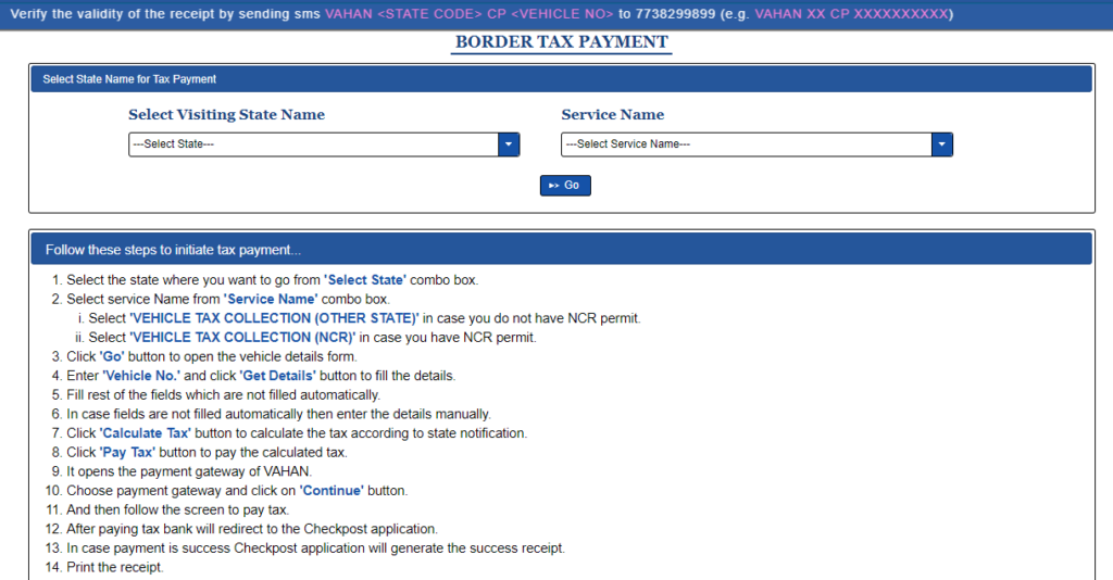 parivahan-sewa-portal-what-is-parivahan-sewa