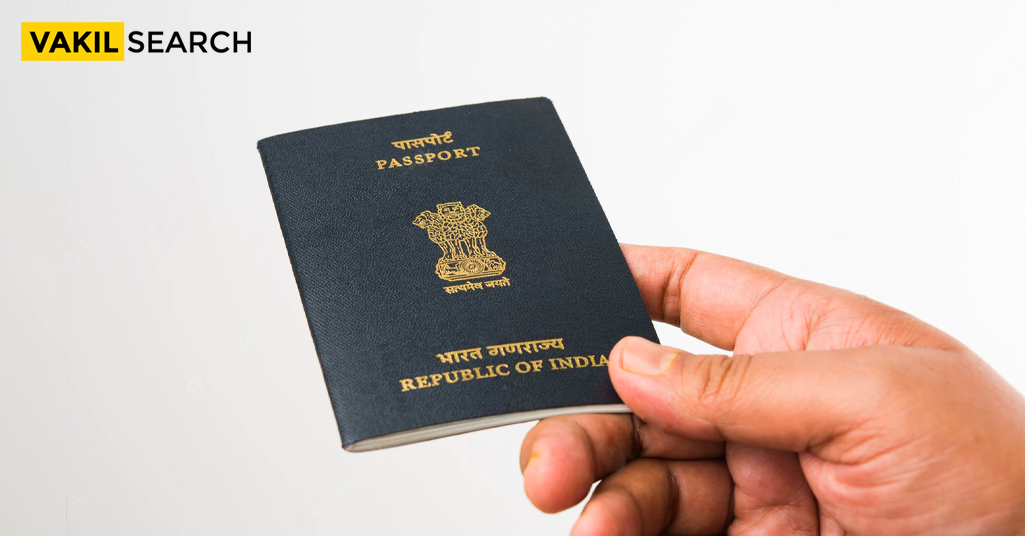 Annexures for Indian Passport