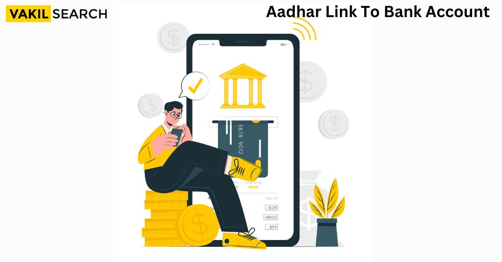 Aadhar bank Link