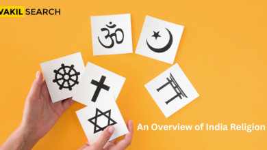 An Overview of India Religion