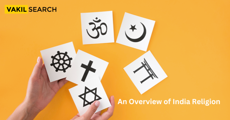 An Overview of India Religion