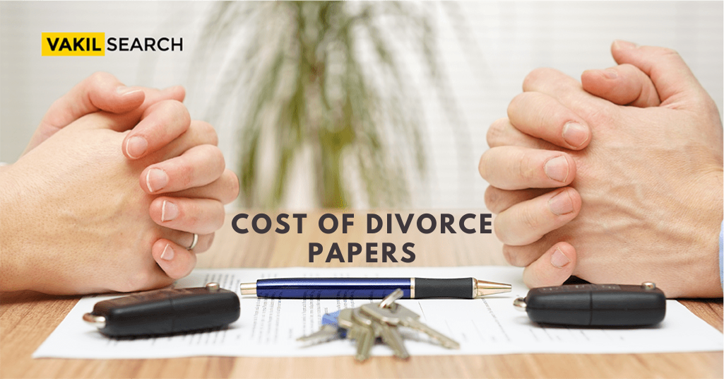 Divorce Acts