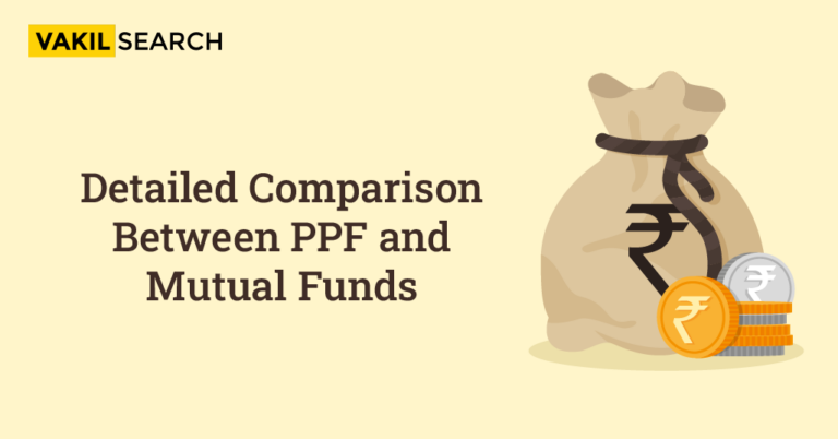 PPF Vs Mutual Funds: Which Investment Option Is Better?