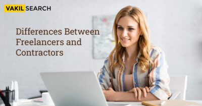 What are the Differences Between Freelancers and Contractors?