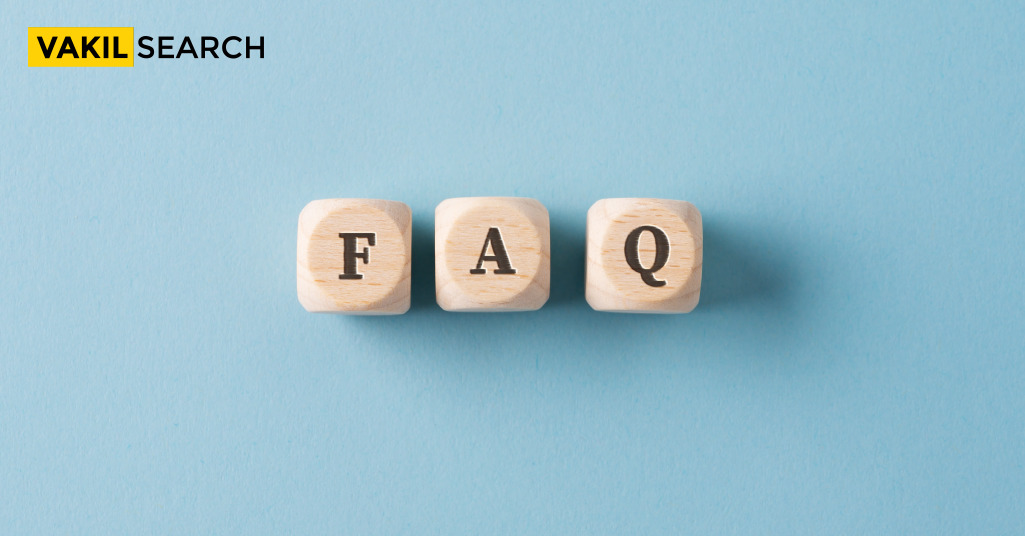 GDPR: Frequently Asked Questions