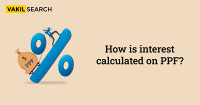 How Is Interest Calculated On PPF?