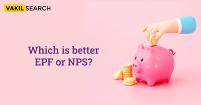 Which is Better - EPF or NPS?