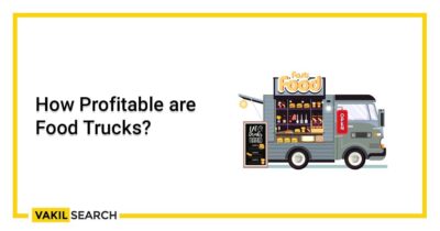 How Profitable Are Food Trucks?