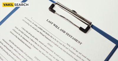 What Is The Eligibility For Writing A Will & What Are The Types Of Wills?