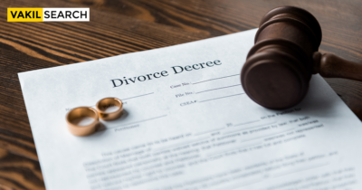 Divorce In India