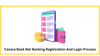 Canara Bank Net Banking