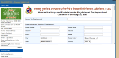 How To Obtain Gumasta Licence In Maharashtra For Your Business