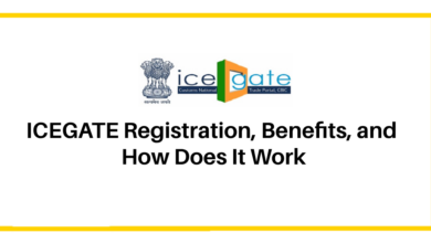 ICEGATE Registration, Benefits, and How Does It Work