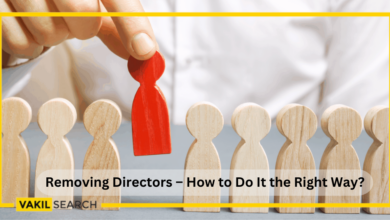 Removing Directors – How to Do It the Right Way?