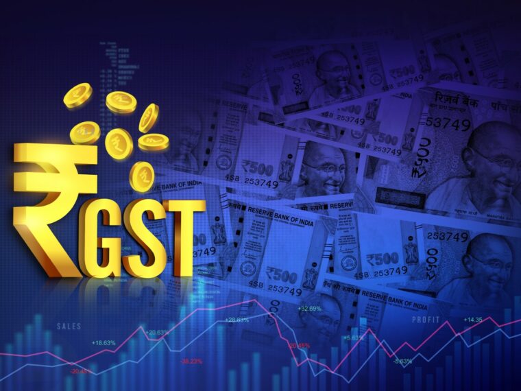 GST on Cryptocurrency