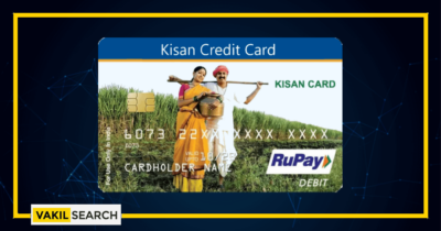 Kisan Credit Card Apply Online