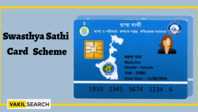 Swasthya Sathi Card Scheme