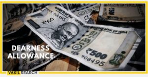 Dearness Allowance (DA): Meaning, Calculation, Rates, And Types