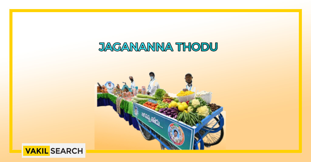 Jagananna Thodu 2023 Pmsvanidhi.mohua.gov.in Apply Online