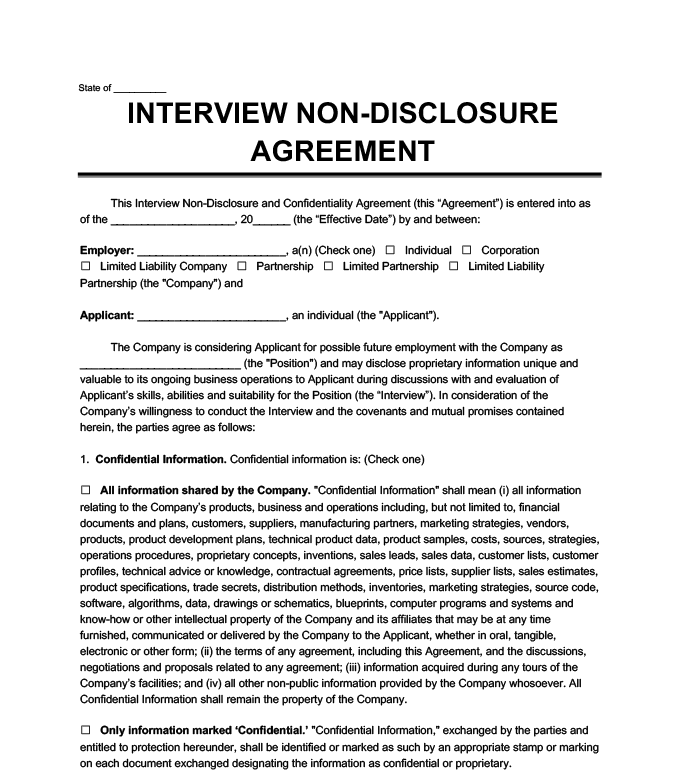 Breach of Non Disclosure Agreement - What to do?