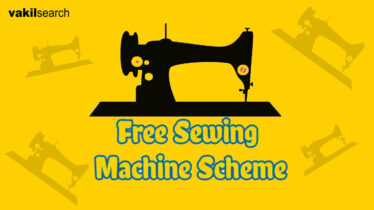 Tamil Nadu Free Sewing Machine Scheme: Application Form