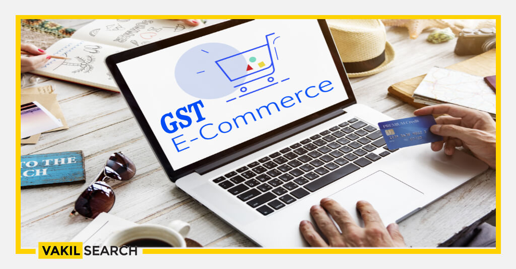 Impact of GST on e-Commerce Industry