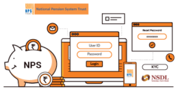 NPS Login (National Pension Scheme) - Enps.nsdl.com