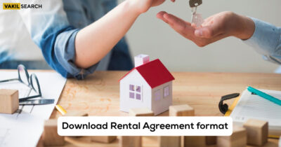 Download Rental Agreement format