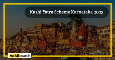 Kashi Yatra Scheme 2023
